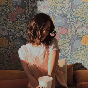 Meet your Posher, Olivia